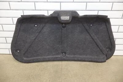 Dodge Challenger 2015-2023 maletero/tapa alfombra moldura OEM Foto 1 de 4