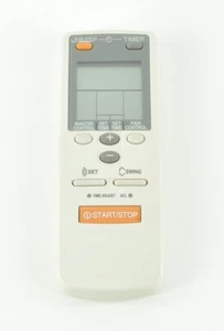 FUJITSU GENERAL AR-JW4 NUEVO, MANDO A DISTANCIA AIRE ACONDICIONADO ORIGINAL - Imagen 1 de 2