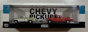 NEW 2024 M2 Machines Auto-Haulers S43 24-18 1973 Chevrolet Cheyenne Super 30 - Picture 1 of 3