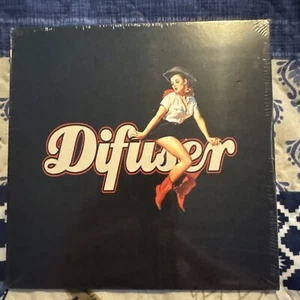 Difuser by Difuser (CD, 2012) - Picture 1 of 2