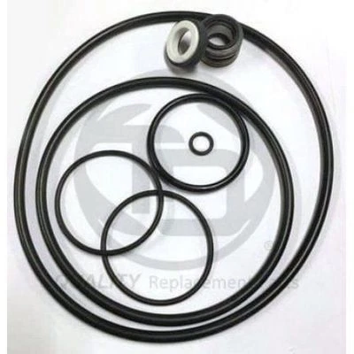 Sta-Rite Dyna Glas, Dyna-Max & J Series Pool Pump Replacement O-Ring Kit - Image 1 of 2