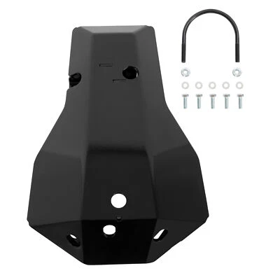 Placa de derrapagem diferencial traseira Dana 44 para Jeep Wrangler JK Rubicon 07-18 11 12 14 - Imagem 1 de 4