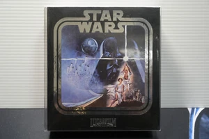Limited Run Games - Star Wars NES Premium Edition (COMPLETE) - Picture 1 of 12