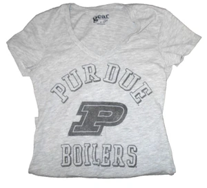 Purdue Boilermakers Womens Small Shirt - Picture 1 of 1