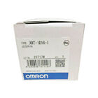 New Omron XWT-ID16 IN BOX