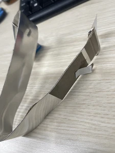 HP AIO 22-DF LCD Flex N14LVDS-FFC - Photo 1/2
