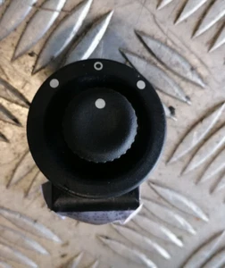 Bouton réglage rétroviseur - RENAULT CLIO II (2) - Réf : 7700429992 - Imagen 1 de 3