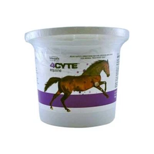 4Cyte Equine Granules Horse Joint Supplement 700g - Picture 1 of 1