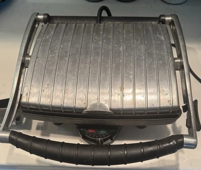 Used Villaware Professional Griller - Image 1 of 4