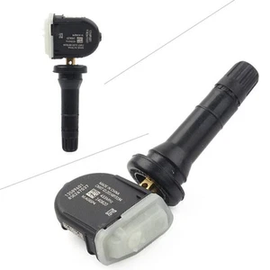 TPMS Tire Pressure Monitoring Sensor 13589601 For BUICK CADILLAC CHEVROLET GMC - Picture 1 of 10