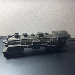 MARX O O27 GAUGE 0-4-0 STEAM LOCOMOTIVE #490 Body Only Trains3 - Picture 1 of 6