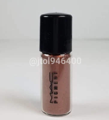 Mac Gold Stroke Pigment Limited Edition / Discontinued - Image 1 of 4