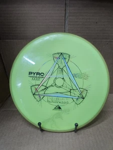 Axiom Discs Prism Neutron Pyro - Picture 1 of 1