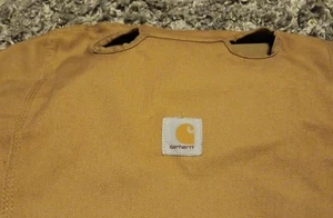 Carhartt Covercraft Seat Cover , Ford, 2019-20, F150 / 2019-22, F 250, 350, 450 - Picture 1 of 6