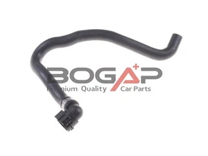 RADIATOR HOSE FITS: AUDI A4 B5 SEDAN 1.6/1.9 TDI/1.9 TDI QUATTRO.AUDI A4 / S4 - Zdjęcie 1 z 3