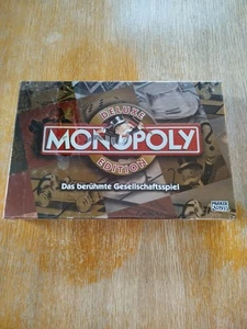 Monopoly - Parker - Deluxe Edition - von 2011 - NEU - OVP in Folie eingeschweißt - Bild 1 von 2