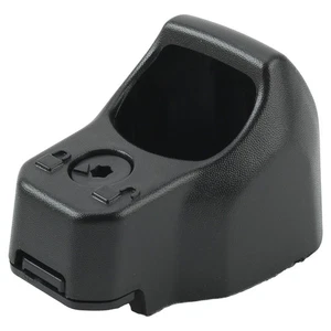 For JEEP For WRANGLER JL 18-20 Plastic BACKUP CAMERA BEZEL TRIM 68301879AD - Picture 1 of 9