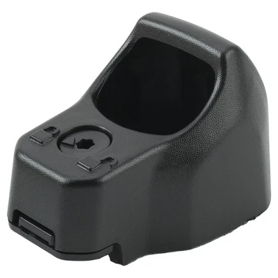 For JEEP For WRANGLER JL 18-20 Plastic BACKUP CAMERA BEZEL TRIM 68301879AD - Image 1 of 4