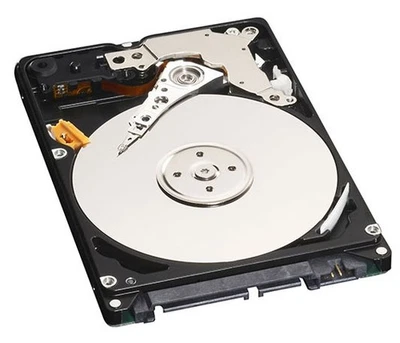 320GB 2.5" SATA Internal Laptop Hard Drive HDD – Replacement & Storage Upgrade - Image 1 of 2