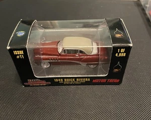 1:64 1949 Buick Riviera - Picture 1 of 6