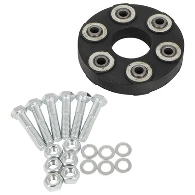 Junta flexible del eje de transmisión para Mercedes-Benz 240D W115 1974-1983 L4 2,4 L Foto 1 de 4