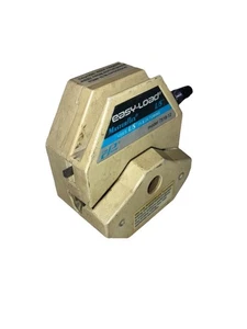 Masterflex 7518-12 Easy Load Pumpenkopf mit Befestigungsschrauben - Bild 1 von 4