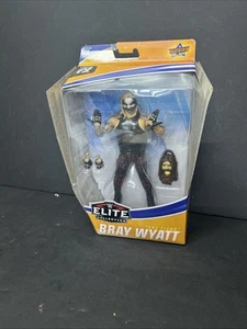 WWE Elite Collection "The Fiend" Bray Wyatt Summer Slam Series 77 *Brandneu - Bild 1 von 5