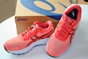 ASICS GEL-EXCITE 9 Damen Laufschuh Sneaker Gr. 40 wie neu/OVP Papaya/Black - Bild 1 von 6
