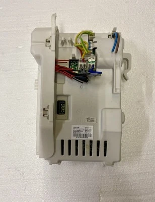 SCHEDA ELETTRONICA PER LAVATRICE ELECTROLUX REX ORIGINALE RWF1293FFW - Immagine 1 di 4