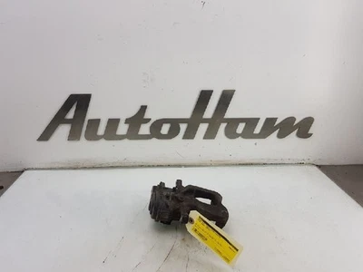 BRAKE CALIPER LEFT REAR ABS Fiat 500X (334) 2016 52029648 / 52180338 / 77367135 Foto 1 de 3