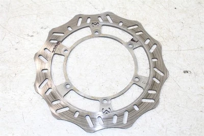 2022 KTM 250 SXF Moose Racing Rear Brake Rotor Disc  - Image 1 of 3