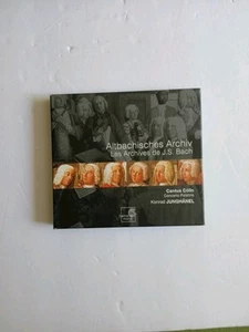 KONRAD JUNGHANEL - Altbachisches Archiv - 2 CD - Box Set Import - **Excellent** - Picture 1 of 2