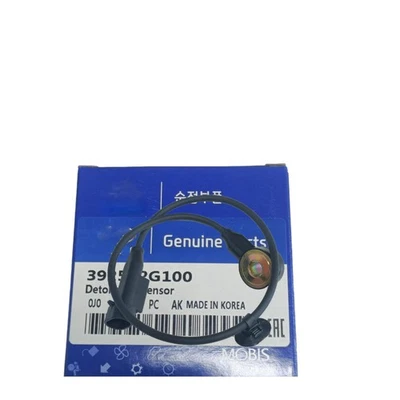 For 2008-2022 Hyundai Kia 2.0L 2.4L OEM 392502G100 Knock Sensor - Image 1 of 4