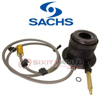 SACHS Clutch Release Bearing Slave Cylinder for 2003-2007 Chevrolet Suburban nl - Image 1 of 4