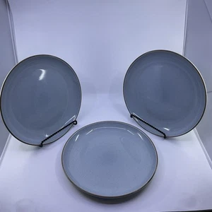 Over And Back Blue Options 10 1/2” Dinner Plate - Set Of 3 - Bild 1 von 11
