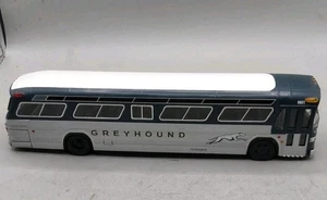 Greyhound Lines Fishbowl Palo Alto GM-5303 Corgi Classics Ltd. Ed. Modellbus, - Bild 1 von 5