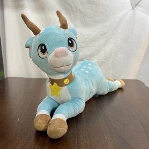 Macys Thanksgiving Day Parade Plush Reindeer Tiptoe 23" Large W/tags - Bild 1 von 9