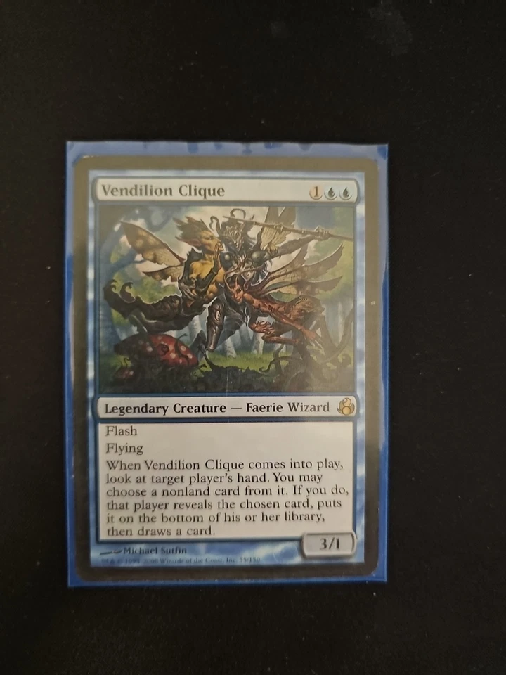 Vendilion Clique - Image 1 of 1