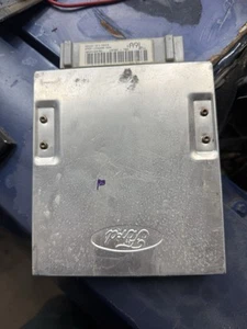 1989-1993 Mustang A9L Mass Air Computer Manual ECU 5.0L 1989-1993 Sct - Picture 1 of 4