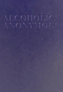 Alcoholics Anonymous Large Print - Bild 1 von 1