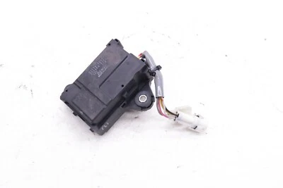 2009 KAWASAKI NINJA ZX6R ZX600 ZX 6R ZX6 SERVO MOTOR DE ESCAPE K159 - Imagem 1 de 4