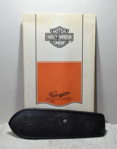 Luz guardabarros delantero con junta de goma para Harley Davidson Sidecar 59266-68 H1 - Imagen 1 de 4
