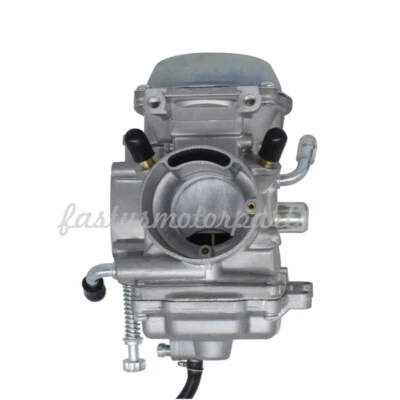 Carburador para Suzuki King Quad 300 LTF4WDX LTF300F Modelo X 1991-2002 Foto 1 de 4