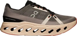 NEW Men's On Running Brand Black/Orange Fade Cloud Cloudeclipse OC 2024 Shoes - Picture 1 of 6