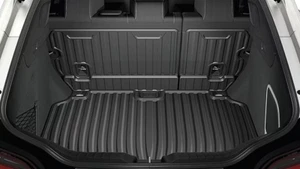 2023-2025 Acura Integra Seat Back Protector - Free Shipping - Imagen 1 de 1