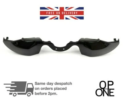 Xbox One LB RB Trigger Buttons Replacement Part for Xbox One Elite Controller - Image 1 of 3