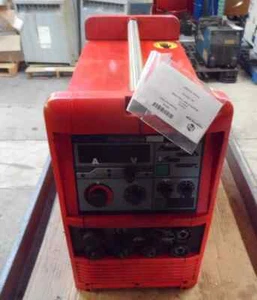 Fronius MagicWave 2600 4,075,117 /  With 30 Days Warranty. - Picture 1 of 3