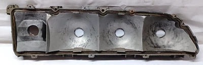 74-78 FIREBIRD USADO RH CARCAÇA DE LANTERNA TRASEIRA LATERAL DO PASSAGEIRO #3 5949778 - Imagem 1 de 4