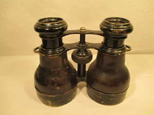 Binocolo Ondine teatro caccia sport 1900 circa  - Foto 1 di 12