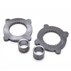 DIFERENCIAL TRASERO DHD 600-701 AAM 11.5 G80 MINI CARRETE GM & DODGE - Imagen 1 de 1